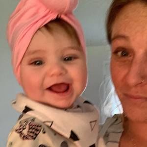 Meet your Posher, Ali